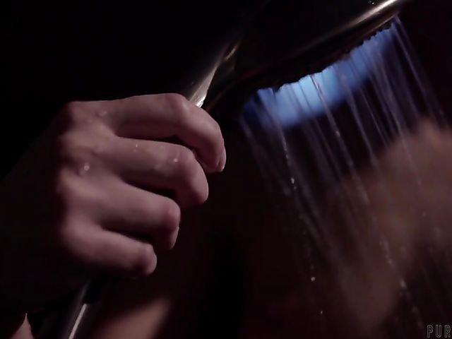 Emily Willis - Rough threesome on a blind date