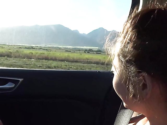 His lovely asian GF Vina Sky is a nudist