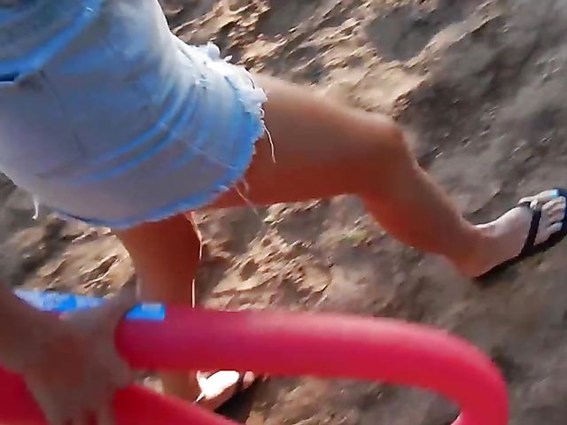 His lovely asian GF Vina Sky is a nudist