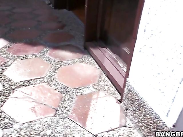 Big tits Colombian babes Juliana Sofia and Charlie Mac go wild