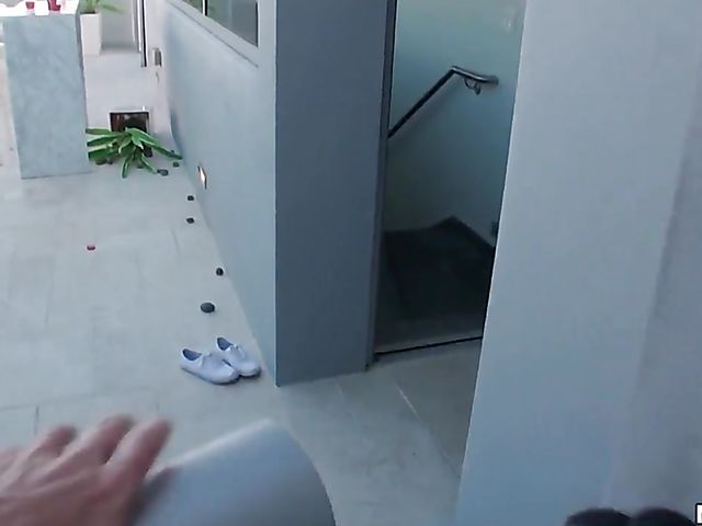 Party sex with Callie Calypso and Carter Cruise 