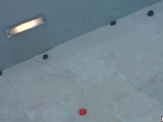 Party sex with Callie Calypso and Carter Cruise 