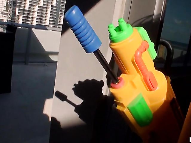 Party sex with Callie Calypso and Carter Cruise 