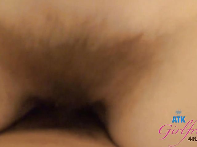 Niki Snow - Sweet girlfriend POV banging