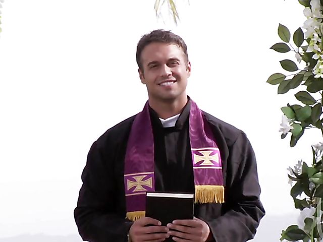 Interracial MILF fuck session with Raquel Devine