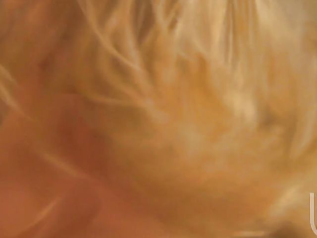 Hot blonde MILF Jessica Drake gets slammed in bed