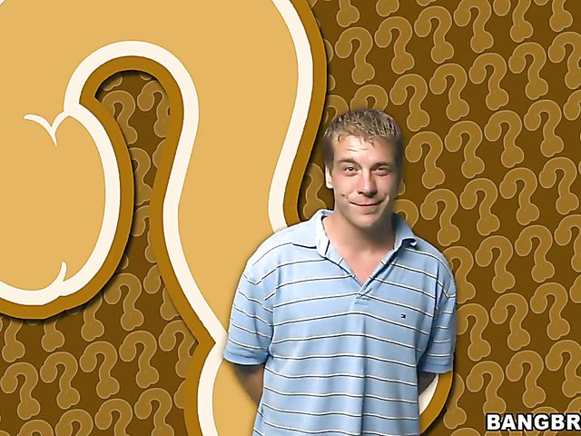 Pornstar fucks fan challenge with Loni Evans