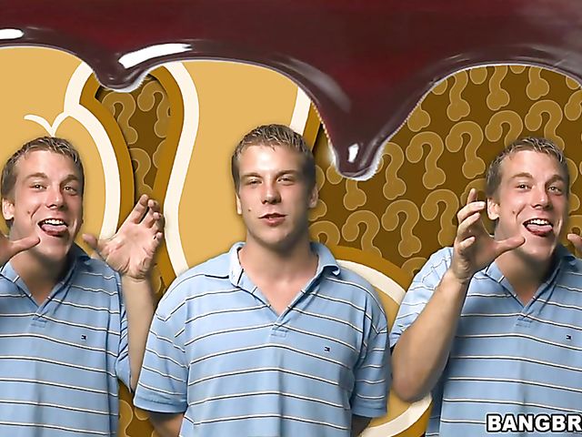 Pornstar fucks fan challenge with Loni Evans