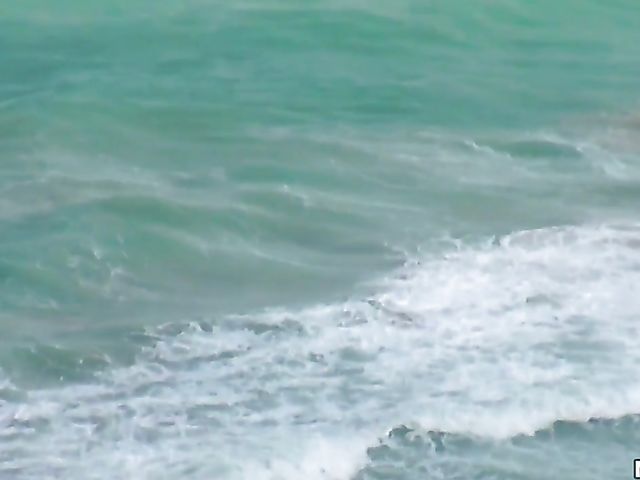 POV anal with barely legal chick Missy Sweet