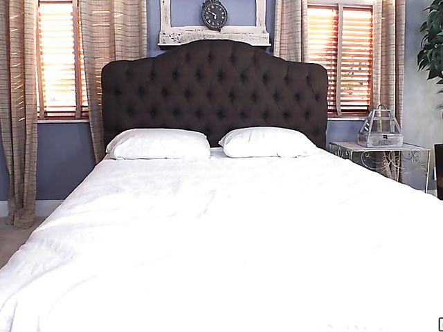 Hot teen Sydney Cole flaunts her ass by the pool and gets nailed