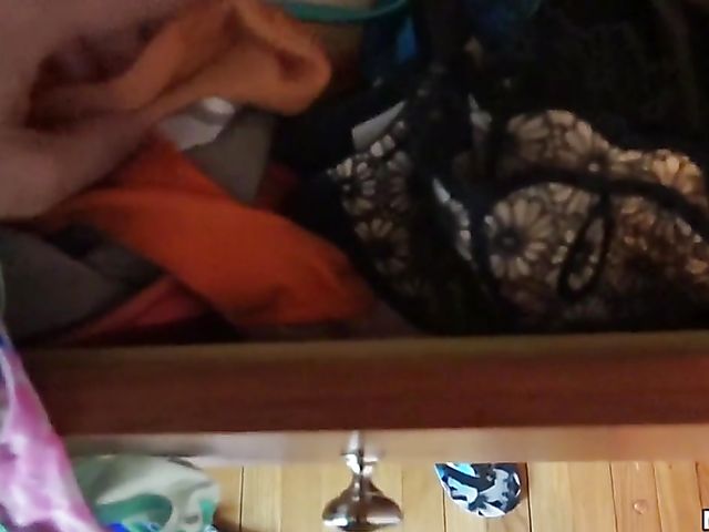 Petite brunette Megan Rain gets dirty with her stepbrother