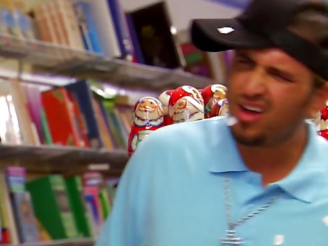 Busty bombshell in boots Ryder Skye is a black cock addict