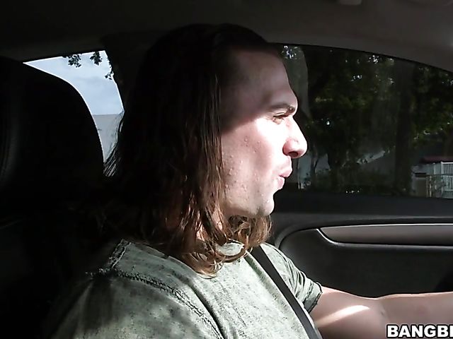 Sex lesson for Diamond Kitty's 19-year-old stepdaughter