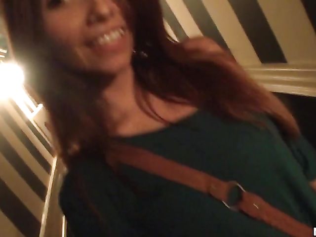 Latina babe Isabella De Santos is fuckable