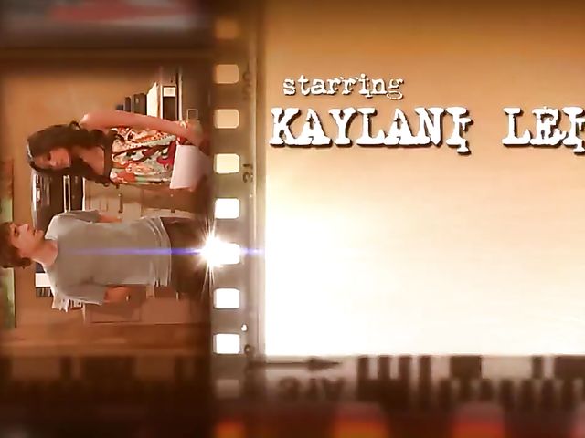 Bedtime with huge tits blonde Summer Brielle