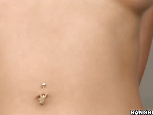 Massage fuck with hot tits latina Abella Anderson