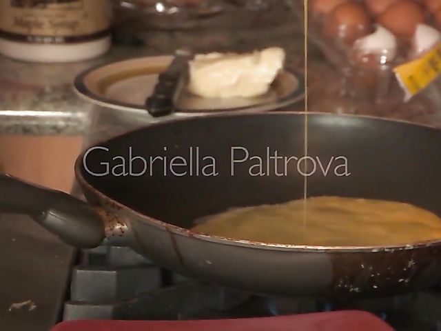 Morning fuck with big chested Stormy Daniels