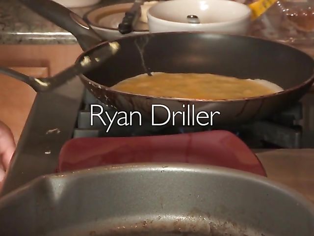 Morning fuck with big chested Stormy Daniels