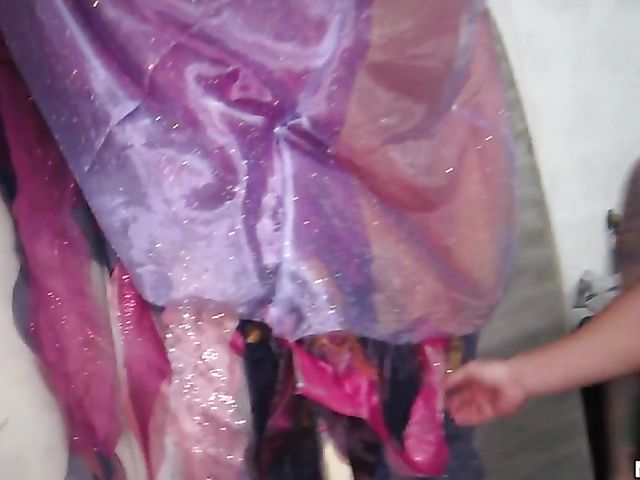 Teen foursome with Brianna Bella and Sheena Rose