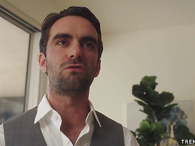 Cheating teen Kenna James gets punished