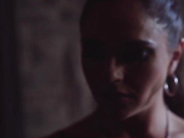 Big tits mistress Marta Lacroft wants to get fucked