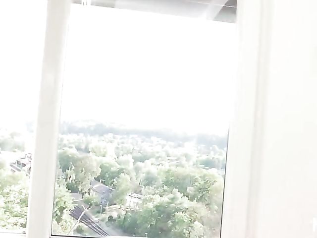 Katie Dee and Mike Angelo hard anal session