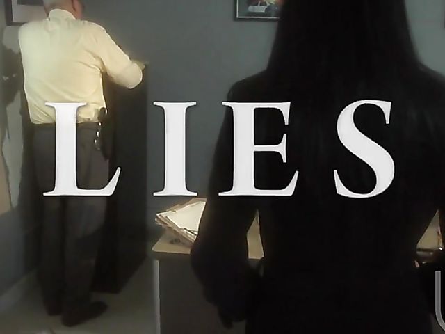 Car mechanic bangs redhead pornstar Kirsten Price