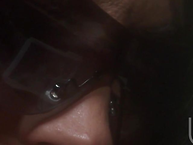 Car mechanic bangs redhead pornstar Kirsten Price