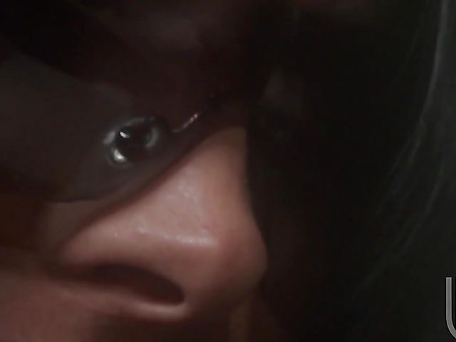 Car mechanic bangs redhead pornstar Kirsten Price