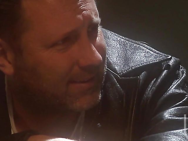 Car mechanic bangs redhead pornstar Kirsten Price