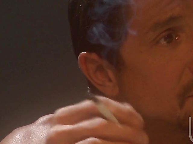 Car mechanic bangs redhead pornstar Kirsten Price