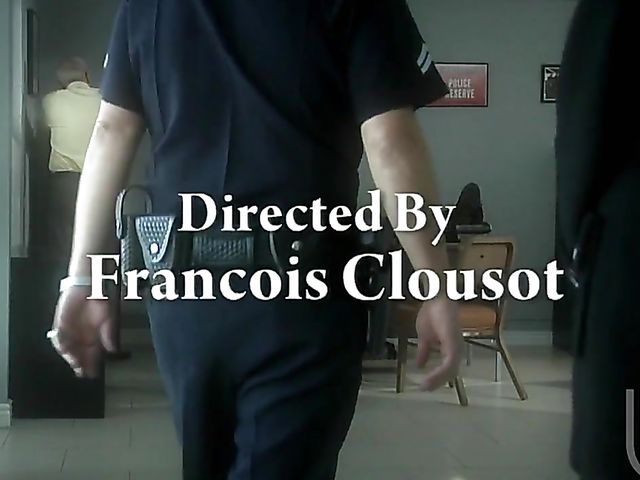 Car mechanic bangs redhead pornstar Kirsten Price