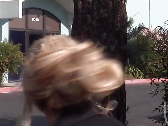 Big tits glasses woman Krissy Lynn gets down and nasty