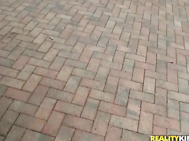 MILF Hunter bangs sporty Misty Law in his bed 