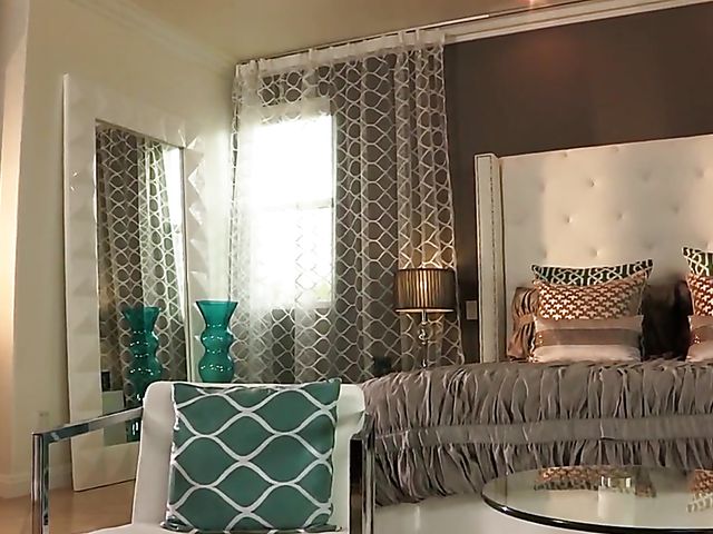 Dildo and cock for blonde Anikka Albrite