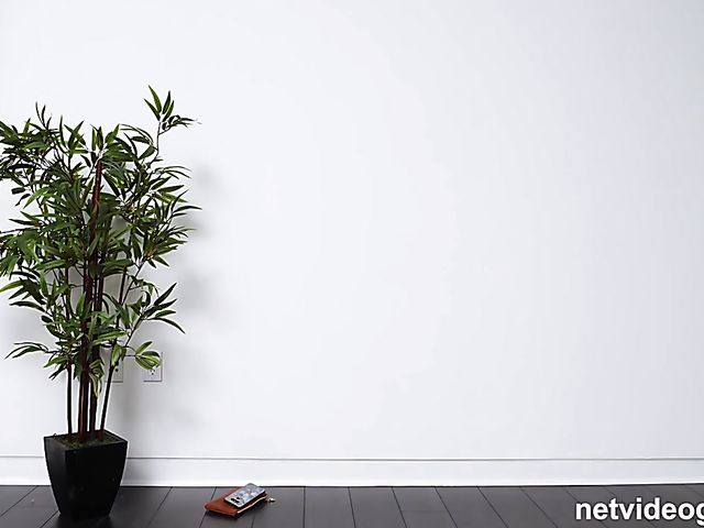 New Year casting with redhead BBW Anne