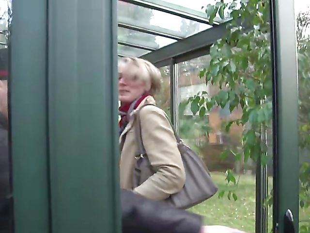 French anal with big breasted mom Diane