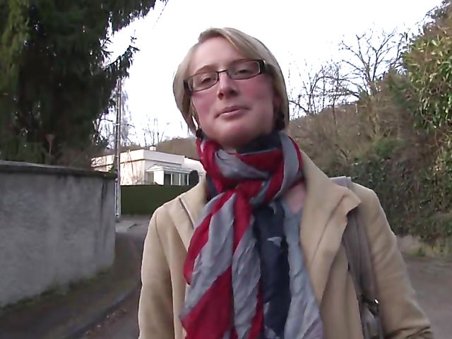 French anal with big breasted mom Diane