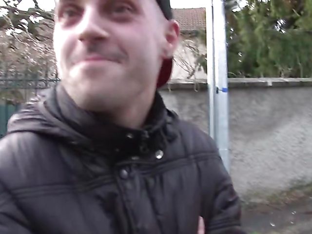 French anal with big breasted mom Diane