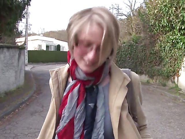 French anal with big breasted mom Diane