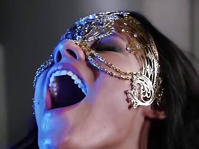 Monster facial compilation with big titted beauties