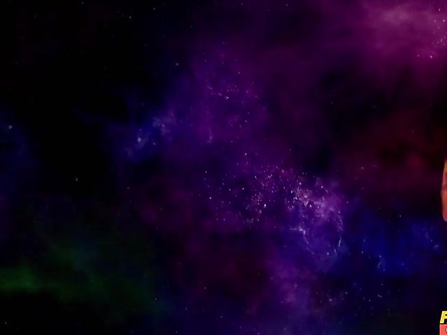 Horny MILF Georgie Lyall gets pounded in the space