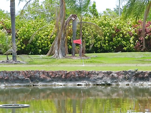 Playing golf with fuckable teen girl Shae Celestine