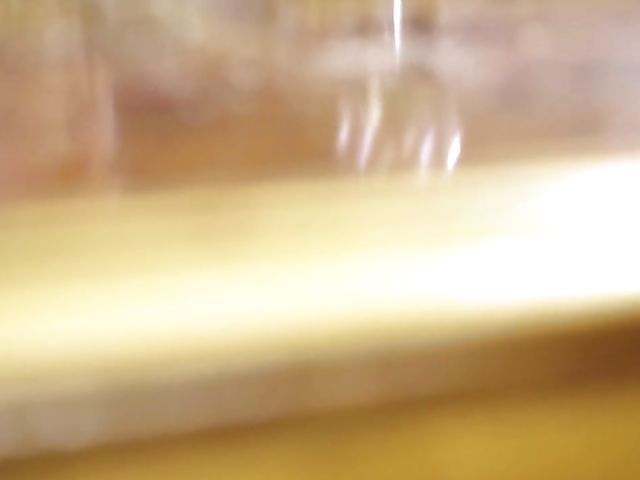 Venus Afrodita - Blow job under the table on dinner