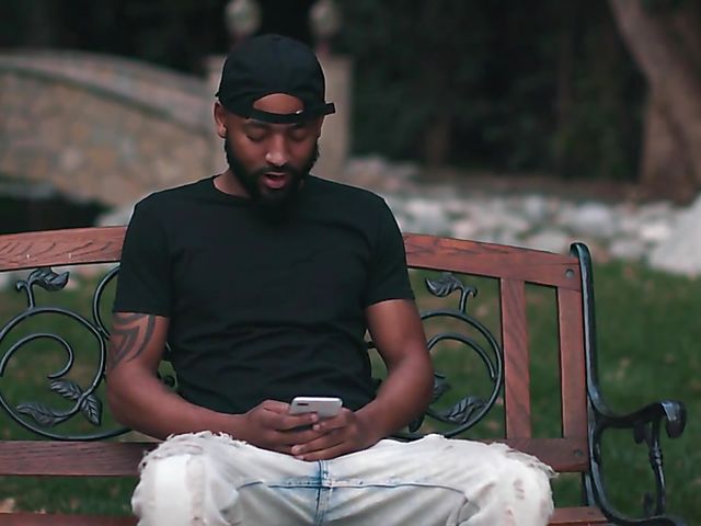 Kinsley Anne - Black cock fun in the bedroom