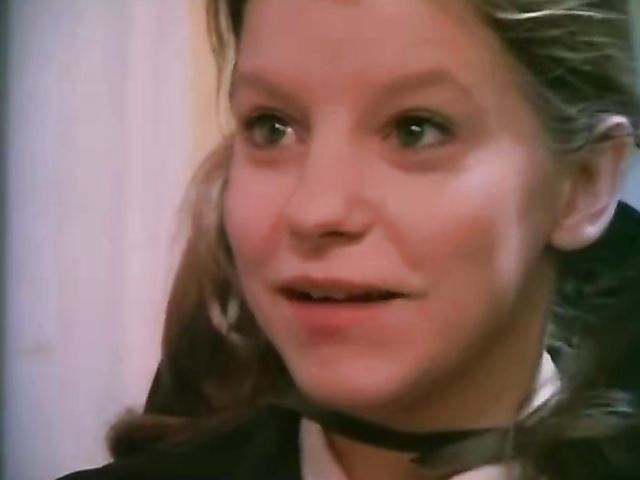 Hardcore vintage porn with hot Tiny Tove 