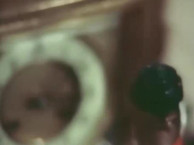 Hardcore vintage porn with hot Tiny Tove 