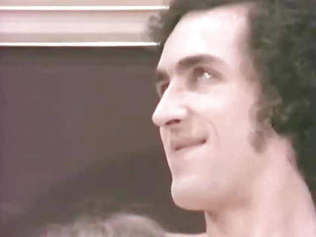 Hardcore vintage porn with hot Tiny Tove 