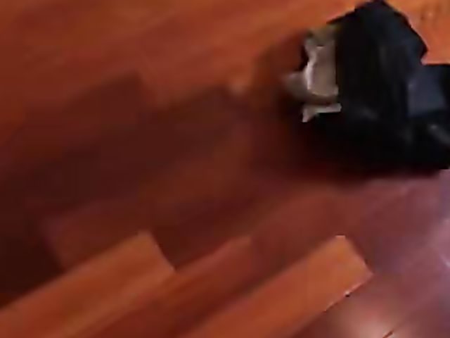 Interracial amateur action with a BBC