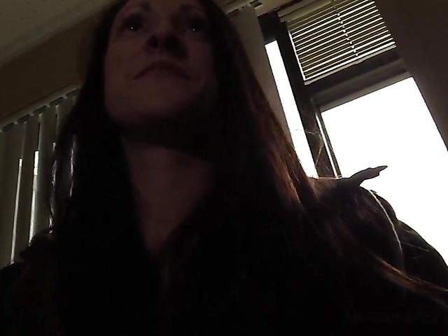 Backroom casting couch anal with Makayla